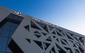 Sarwat Park Hotel Riyadh-Diplomatic Quarter فندق سروات بارك الرياض-حي السفارات